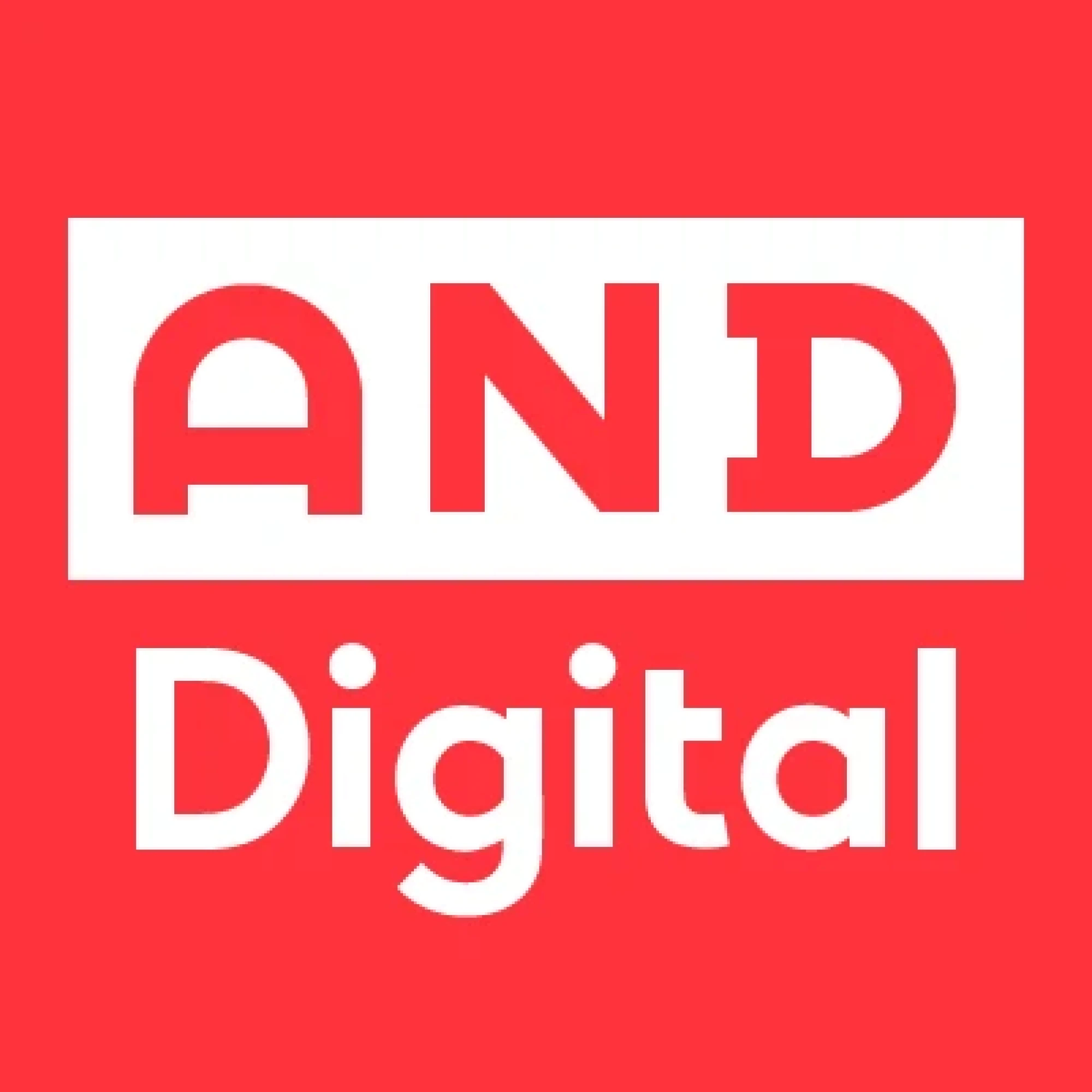 AND Digital LOGO SM icon