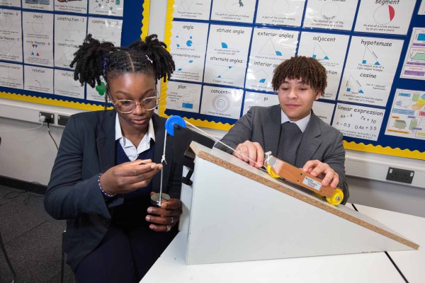 Apply for Year 12 Image