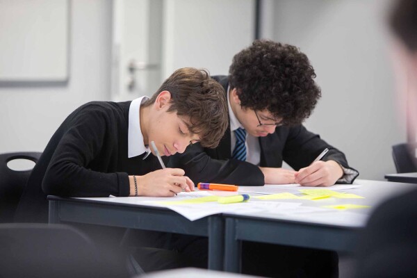 Apply for Year 10 Image