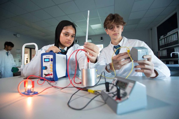 Computer Science Image